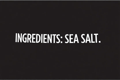 McCormick Sea Salt Grinder – Streamlined Salt Grinder Replacing the Shaker Clutter on Your Table