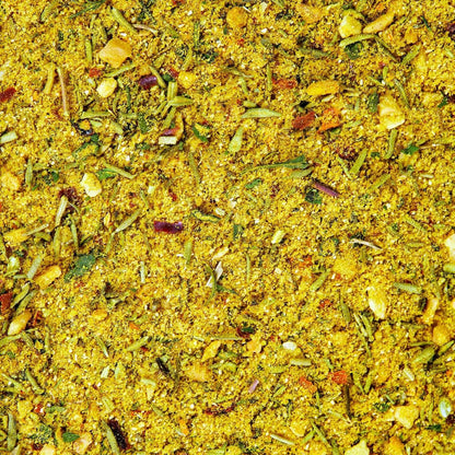 McCormick Sunshine All Purpose Seasoning by Tabitha Brown 4.25 oz – Thoughtful Birthday Gift for Plant-Based Home Cooks and Vegan Friends