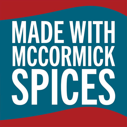 McCormick Swedish Meatballs Seasoning & Sauce Mix 6-Pack Housewarming Gift for New Home Cooks