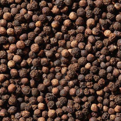 McCormick Whole Black Peppercorns – Mindful Cooking Spice for Wellness-Focused Home Chefs, Daily Fresh Grind