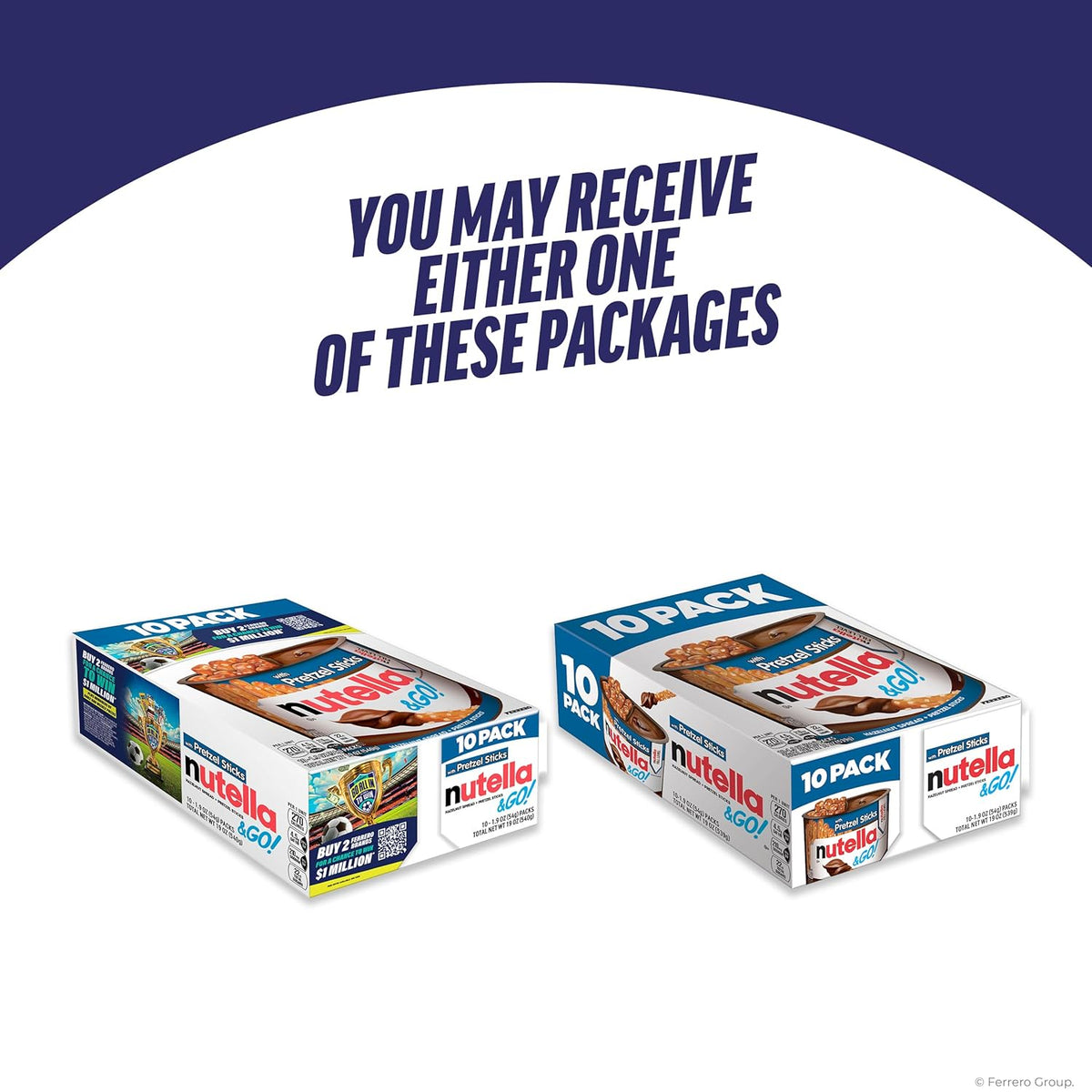 multi-pack format offering roughly a week of grab-and-go portions at a lower per-cup cost