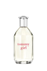 Tommy Hilfiger Tommy Girl EDT — Mother's Day Gift for Mom, Classic Designer Fragrance She Will Wear Daily