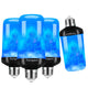 Blue-4 Pack