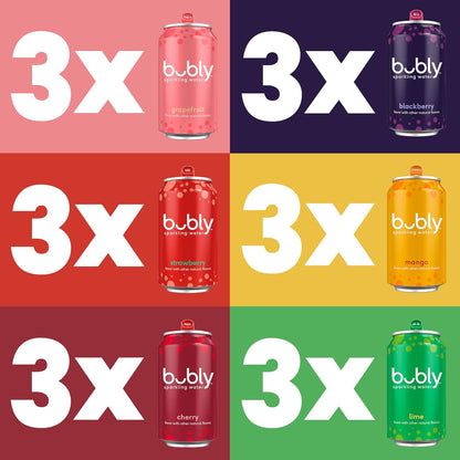 natural flavoring with only water as the listed ingredient
