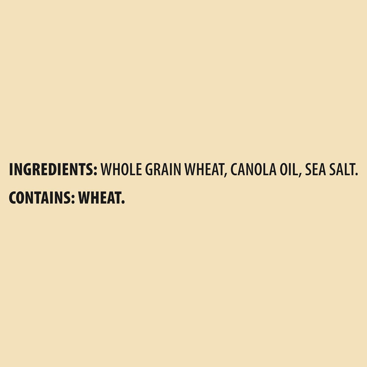 non-gmo project friendly ingredient list