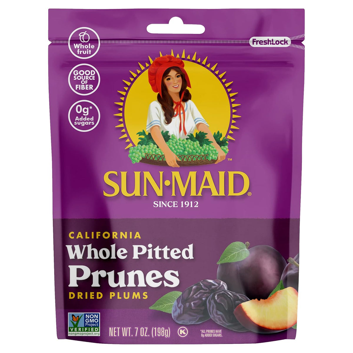 non-gmo project verified certification