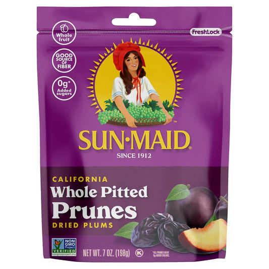 non-gmo project verified certification