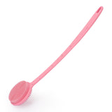 [Brand Name] Long Handle Body Brush – Post-Workout Recovery and Spa-Inspired Bath Time Wellness