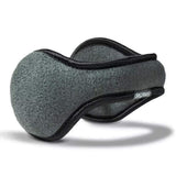 180s Degrees Behind-the-Head Ear Warmers for Outdoor Running and Winter Trail Workouts