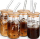 Blank Transparent Color - 16oz*4pcs