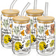 Daily Reminders Multicolor - 16oz*4pcs
