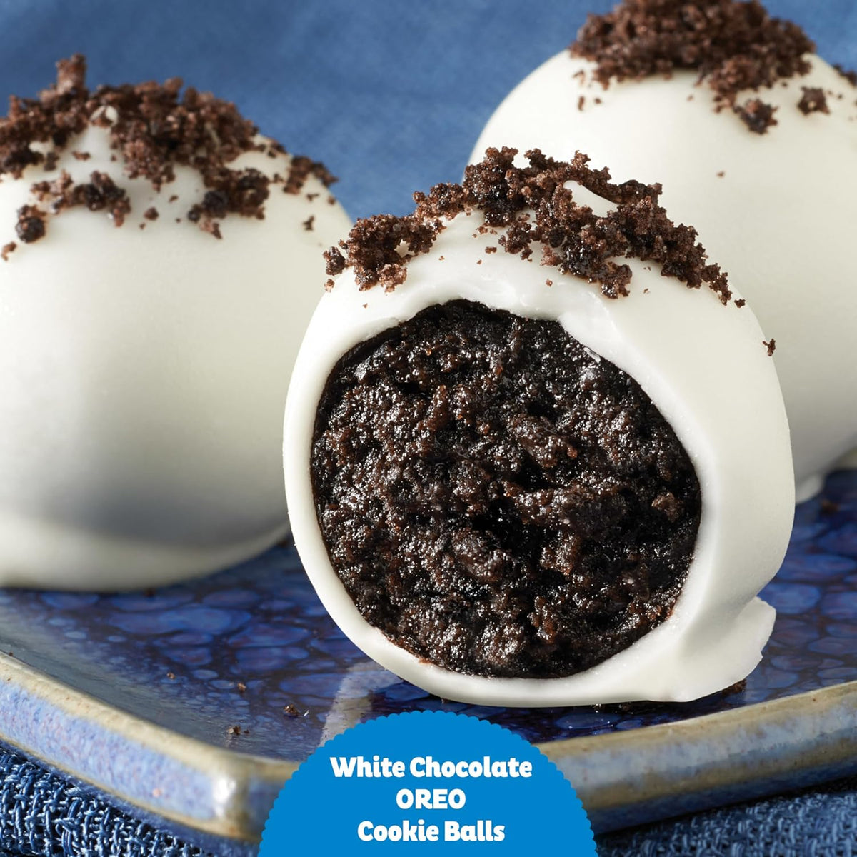OREO Bulk Snack Packs, Pre-Portioned 2-Cookie Lunchbox Addition for Kids' School and Home Pantries
