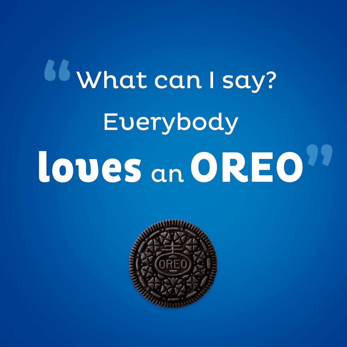 OREO Chocolate Sandwich Cookies, Family Size Variety 3-Pack – Lunchbox & Playdate Snack, Kosher Certified
