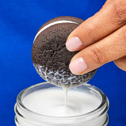 OREO Lovers Variety Pack – Road Trip Snacks for Car Cup Holders, 20 Single-Serve Packs
