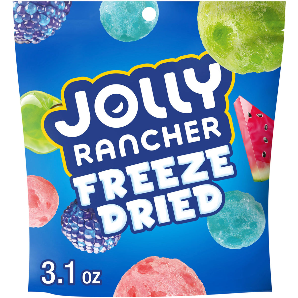 Original Fruit Flavored - 3.1 oz (Pack of 1)