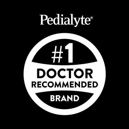 Pedialyte AdvancedCare Plus Electrolyte Powder – Sympathy and Recovery Gift for Elderly Relatives and Post-Surgery Patients