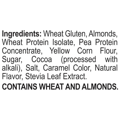 Post Premier Protein Chocolate Almond Cereal — Thoughtful Holiday Gift for Health-Conscious Friends, 20g Protein in Every Bowl