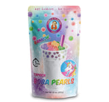 Buddha Bubbles Boba – Easy-Cook Pearls for a Fun Kids' Kitchen Activity