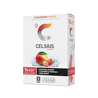 proprietary metaplus blend with egcg, ginger root, and guarana