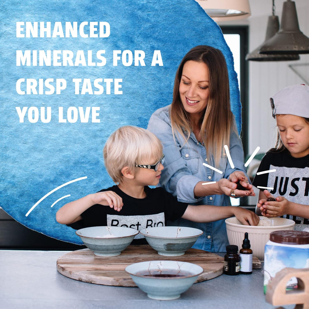 Pure Life Mineral Water Twin Pack – Grab-and-Go Hydration for Commute, Lunch Break, and Errand Runs