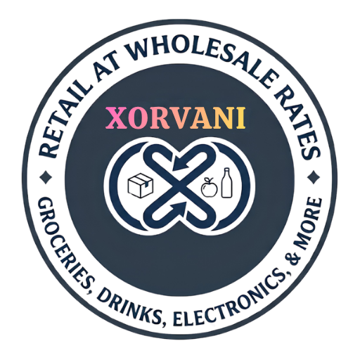 Xorvani