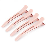 AIMIKE Duck Billed Sectioning Clips – Beautiful Just-Because Gift for Friends Who Love Hair DIY, Salon-Grade No-Dent Clips