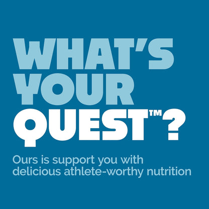 Quest Nutrition Coated Candies Chocolatey Peanut – Study Session Fuel with 3g Net Carbs and Sustained Energy, Keto Friendly