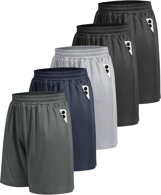 quick-dry moisture-wicking fabric construction