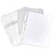 100 Pack - Clear Finish