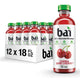 Zambia Bing Cherry - 12 Pack