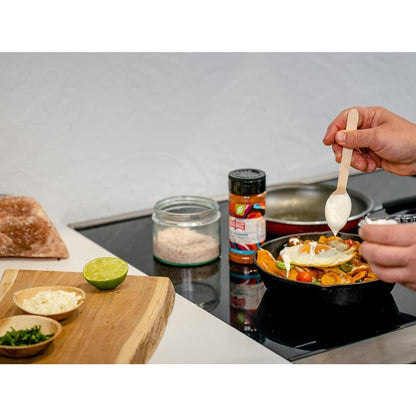 Redmond Real Salt Taco Seasoning – Organic Seasoning Sampler Gift for the Foodie in Your Life