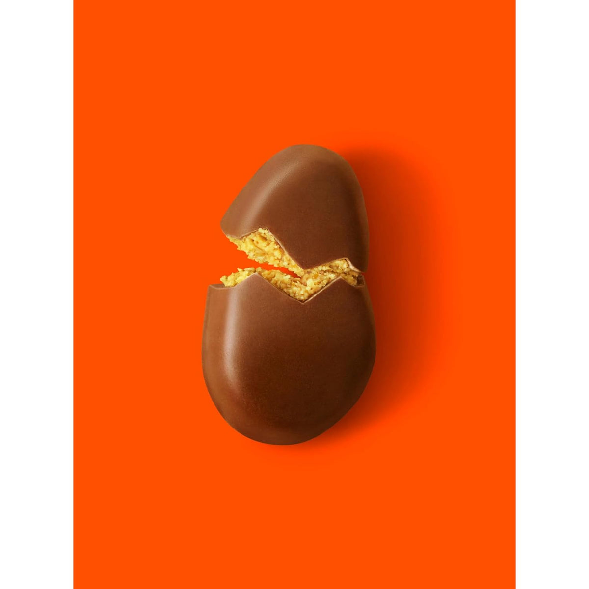 REESE'S Peanut Butter Eggs – Portable Spring Picnic Candy for Outdoor Egg Hunts and Park Days