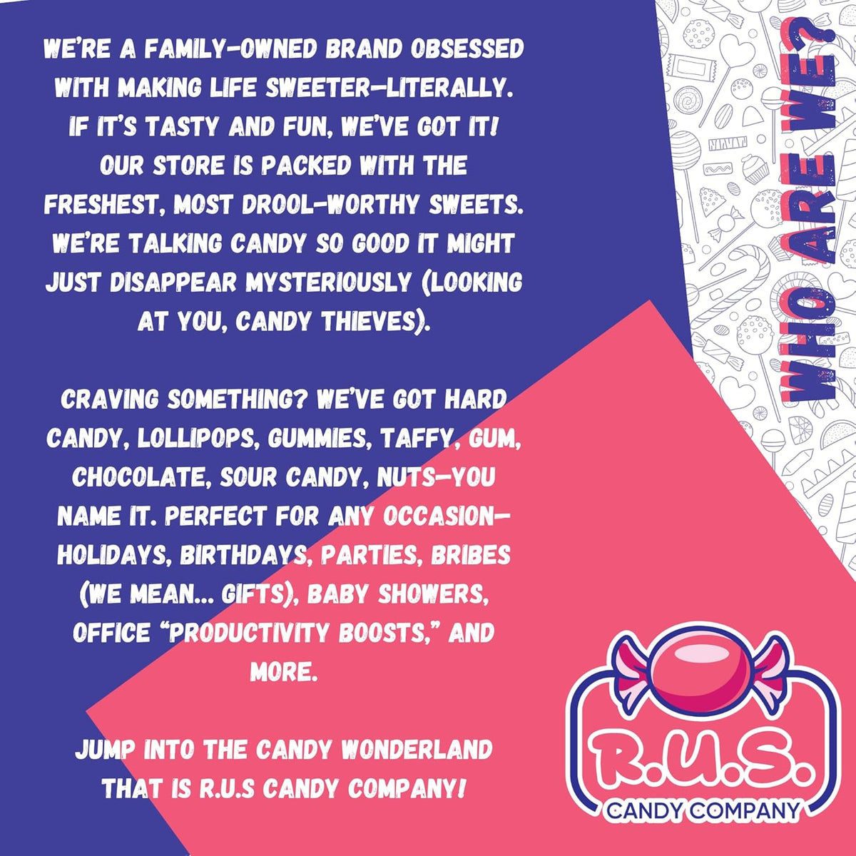 Retro Wax Bottle Sweets – 1/2 Lb Nostalgic Care Package Gift for College Dorms and Office Desk Drawers