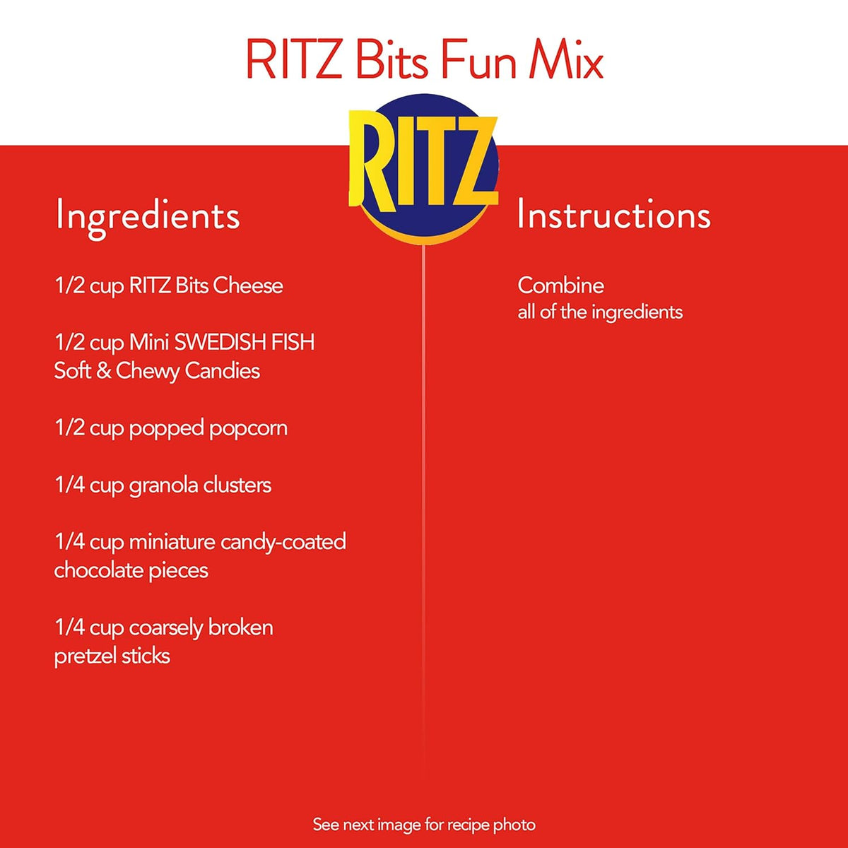 RITZ Bits Cheese Sandwich Crackers – Travel Snack Packs for Road Trips, Commuter Bags and Airport Layovers