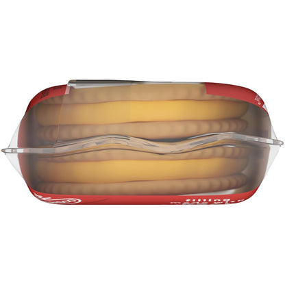 RITZ Cheese Sandwich Crackers – Kid-Friendly Pantry Staple for Lunchboxes and After-School Snacking, 48 Packs