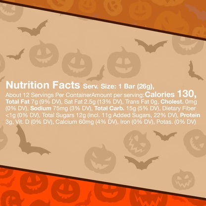 SNICKERS Peanut Butter Squared Halloween Treats for Party Favors and Gift Bags, Individually Wrapped 11.5oz
