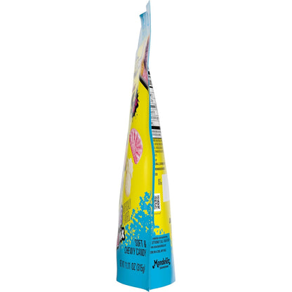 SOUR PATCH KIDS Tropical Mix Gummy Candy – Fat-Free Kids' Snack for Lunchboxes, After-School Treats, and Movie Nights