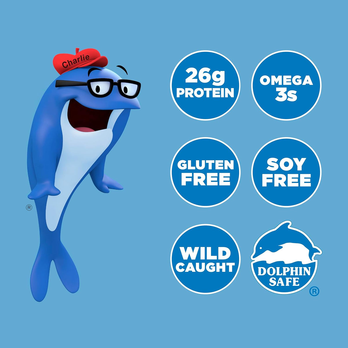 soy free and gluten free