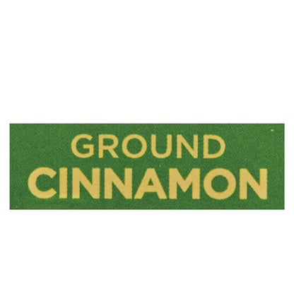 Spice Classics Korintje Cinnamon 1 Pound+ – Daily Wellness Stir-In for Coffee, Chai, and Cider