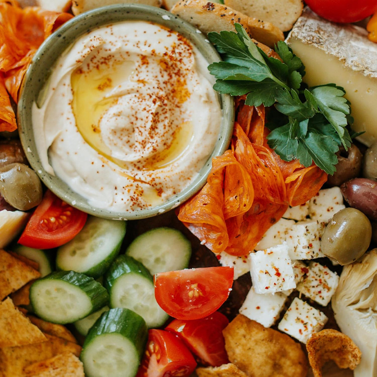 Stacy's Simply Naked Pita Chips – Baked Snack for Hiking Trails and Road Trips