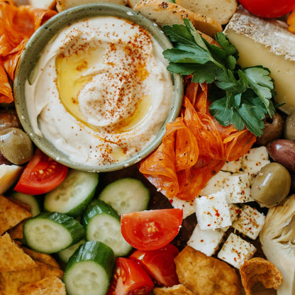 Stacy's Simply Naked Pita Chips – Baked Snack for Hiking Trails and Road Trips