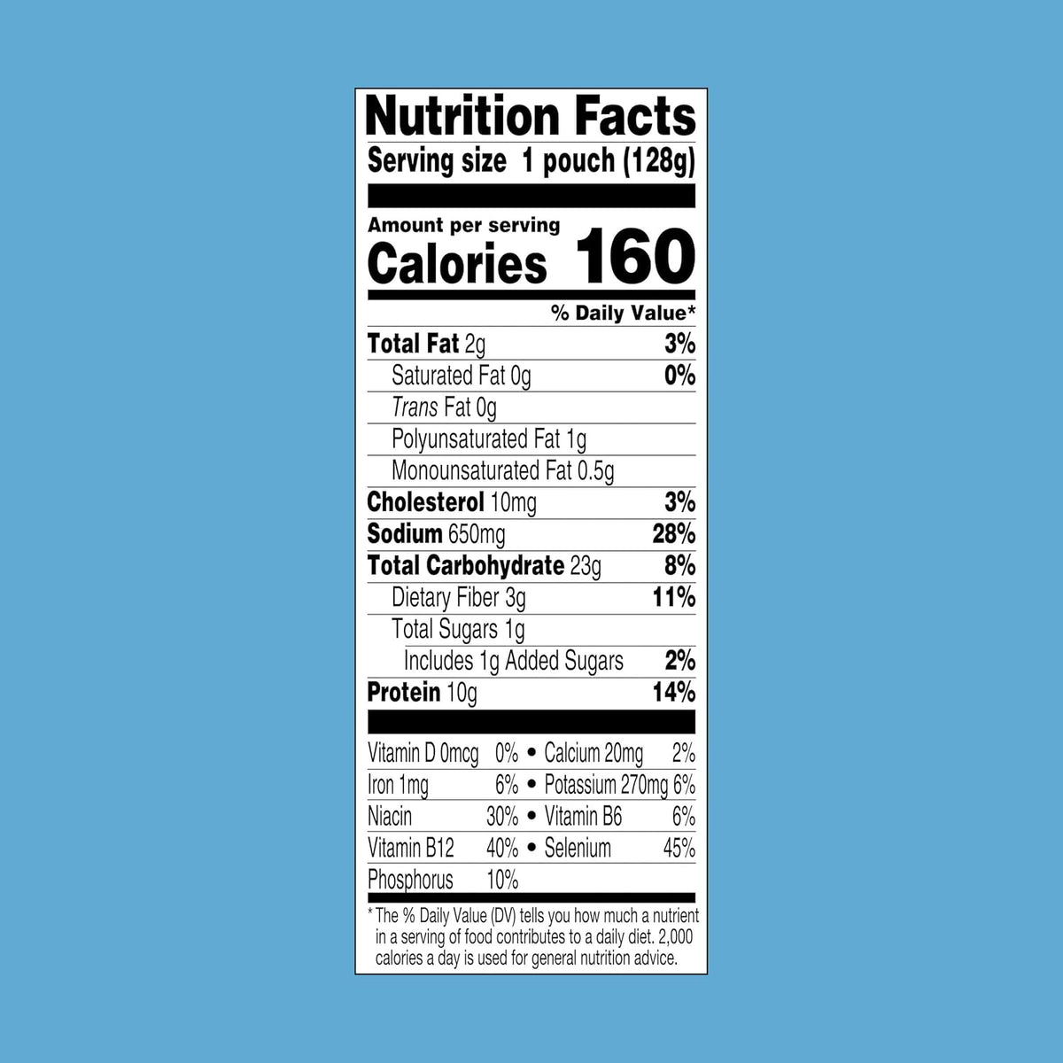 StarKist Smart Bowls Mediterranean Tuna Bowl 4.5 oz Retort Pouch – One Pouch Meal Replacement to Simplify Dorm Pantry Stocking