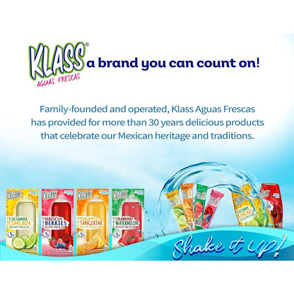 sugar-free, zero-calorie formulation sweetened with stevia and sucralose