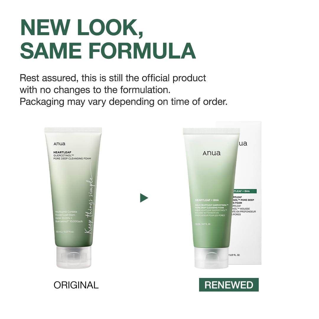 suitable for all skin types and recommended for oily and combination skin
