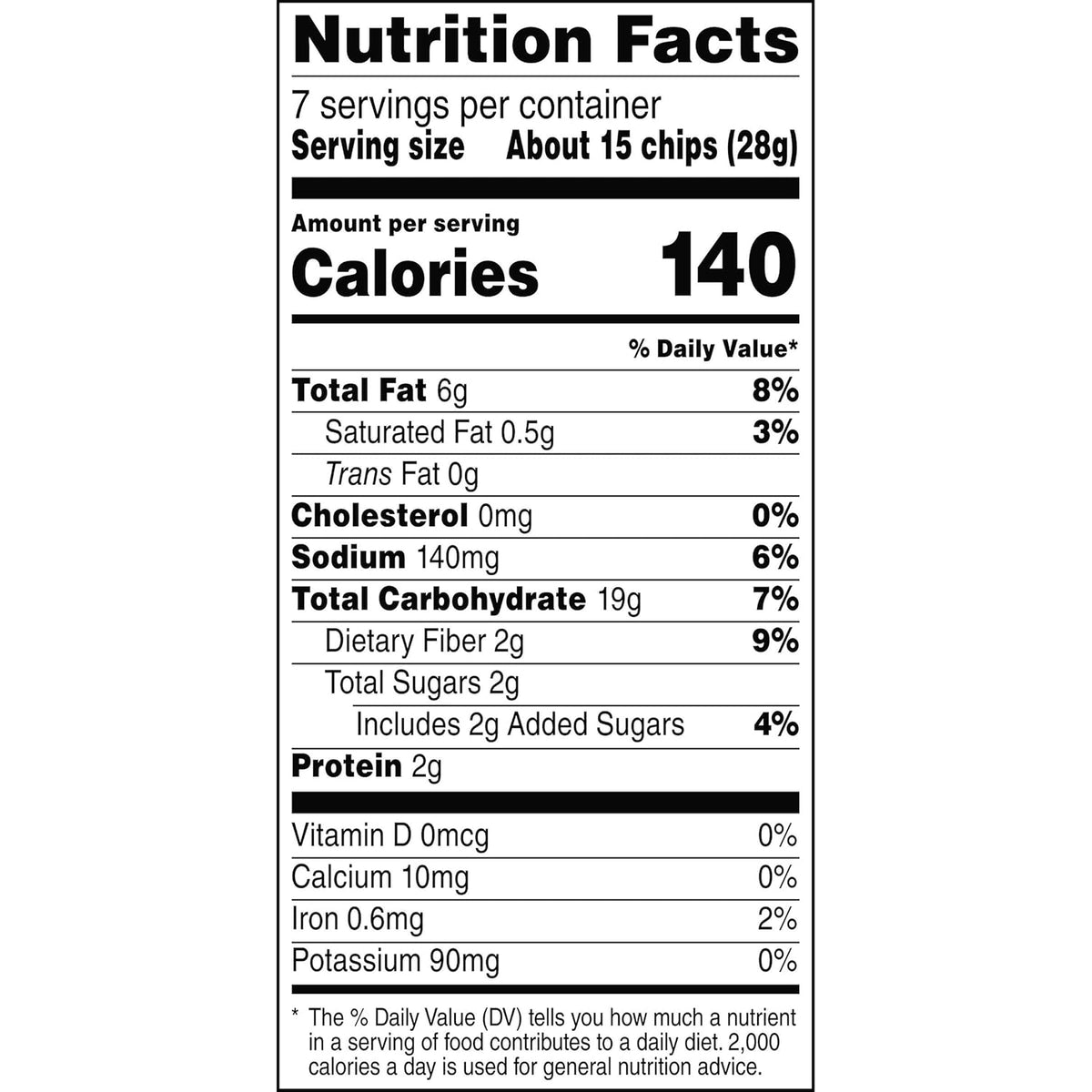 SunChips Garden Salsa Multigrain Chips, 7 oz – Housewarming Snack Box Addition for New Neighbor Hosting