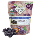 Sunny Fruit No Sugar Added Prunes – Birthday Gift for Her Who Loves Clean Snacking