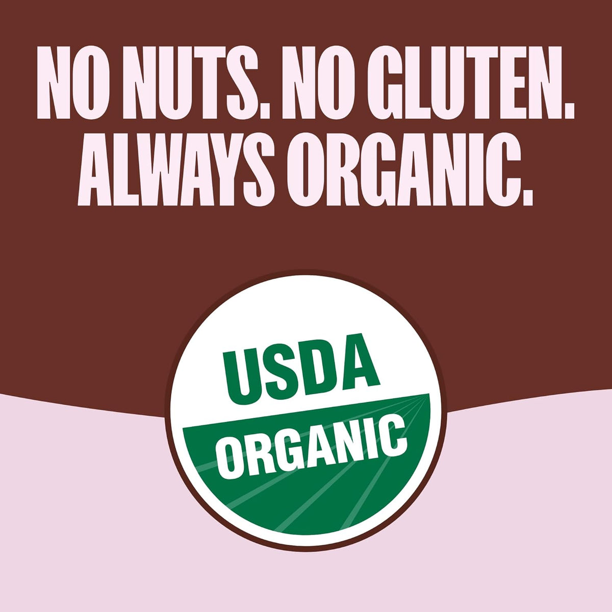 sustainable palm fruit oil and non-gmo invert cane syrup