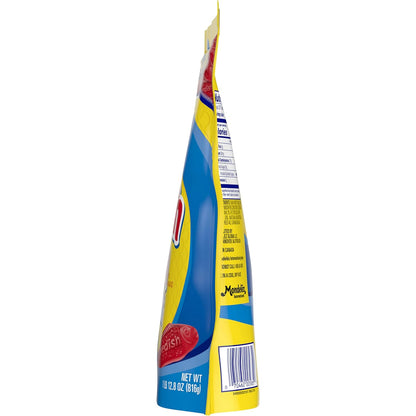 SWEDISH FISH Soft & Chewy Candy Mindful Portion Controlled Snack, 12 Pack 3.1 oz Boxes
