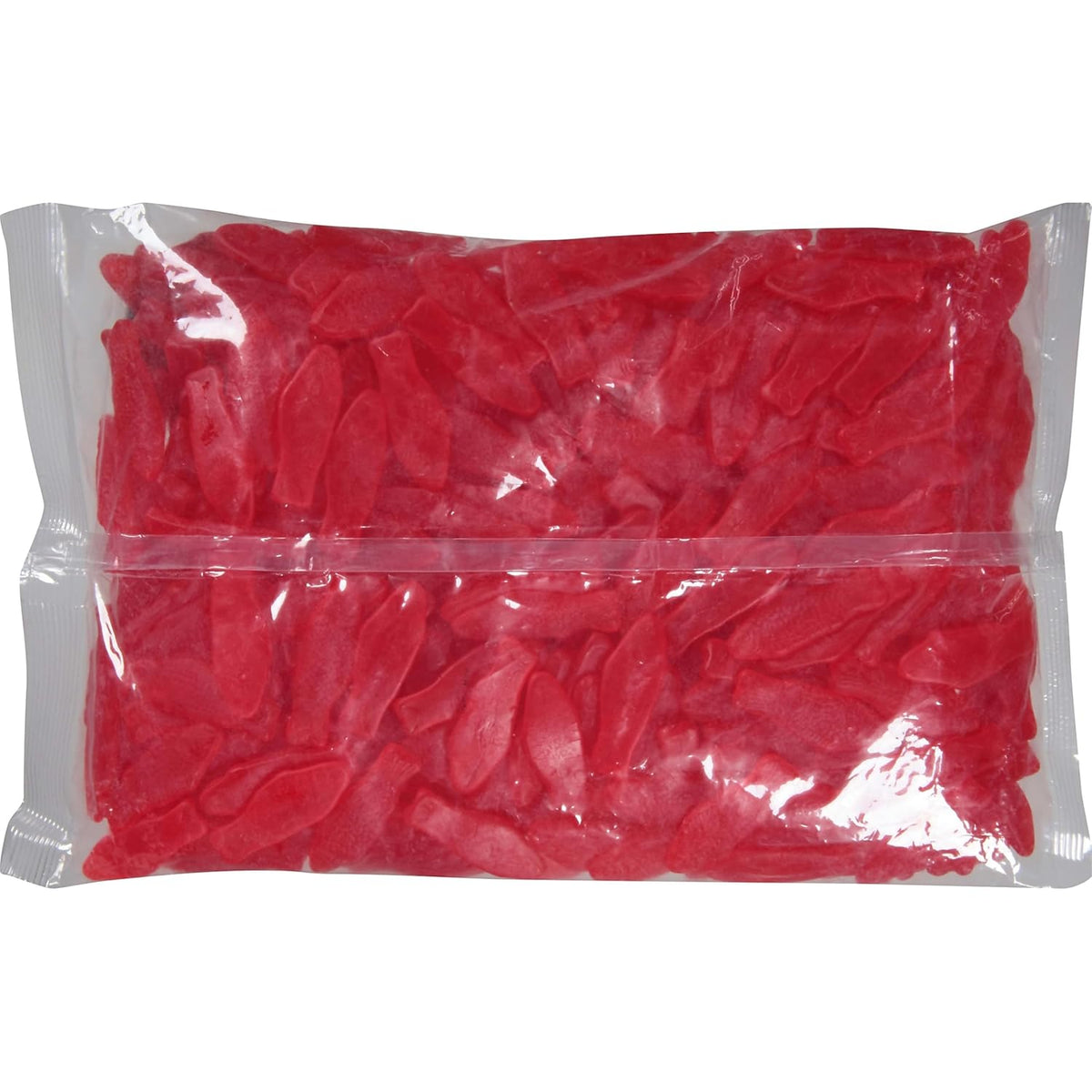 Swedish Fish Soft & Chewy Gummy Candy, Bulk Candy 5 lb for Reception Desk Candy Dishes and Front-Office Visitor Treats