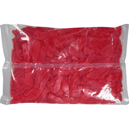 Swedish Fish Soft & Chewy Gummy Candy, Bulk Candy 5 lb for Reception Desk Candy Dishes and Front-Office Visitor Treats